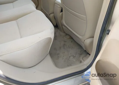 2007 Honda Civic Ex from USA, damaged, VIN 1HGFA16837L136045